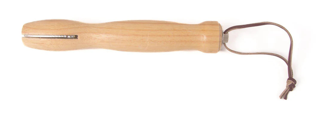 Grillpinne teleskop