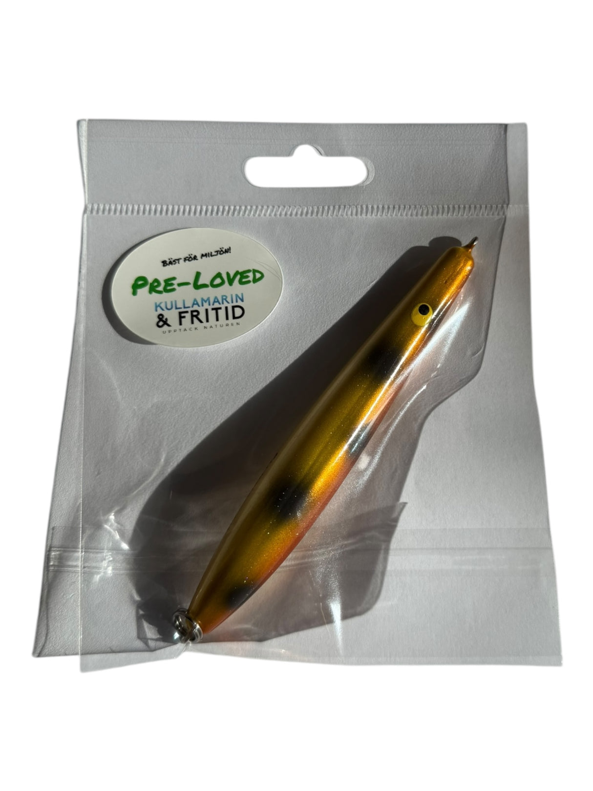 Falkfish Witch 22g