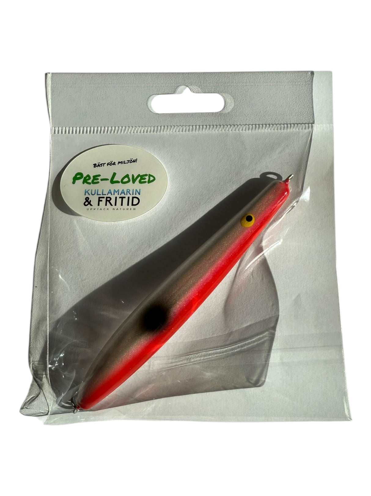 Falkfish Witch 22g