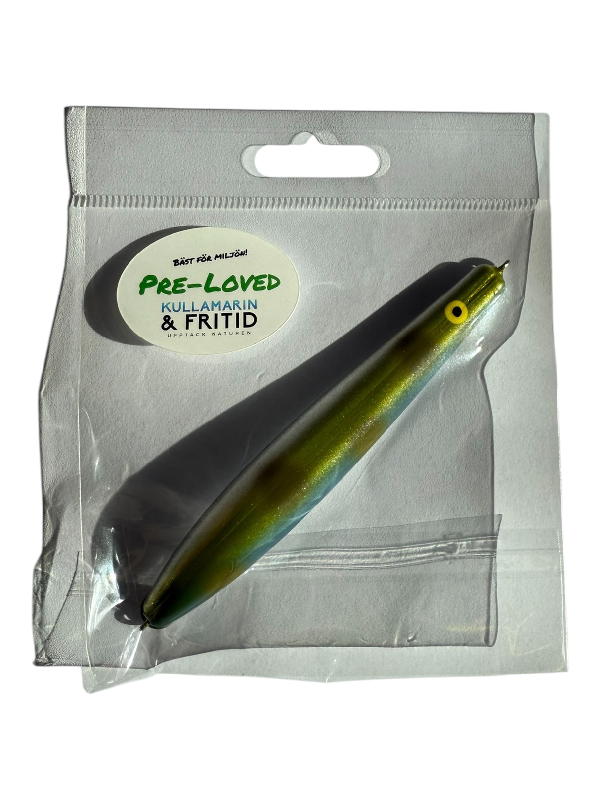 Falkfish Witch 22g