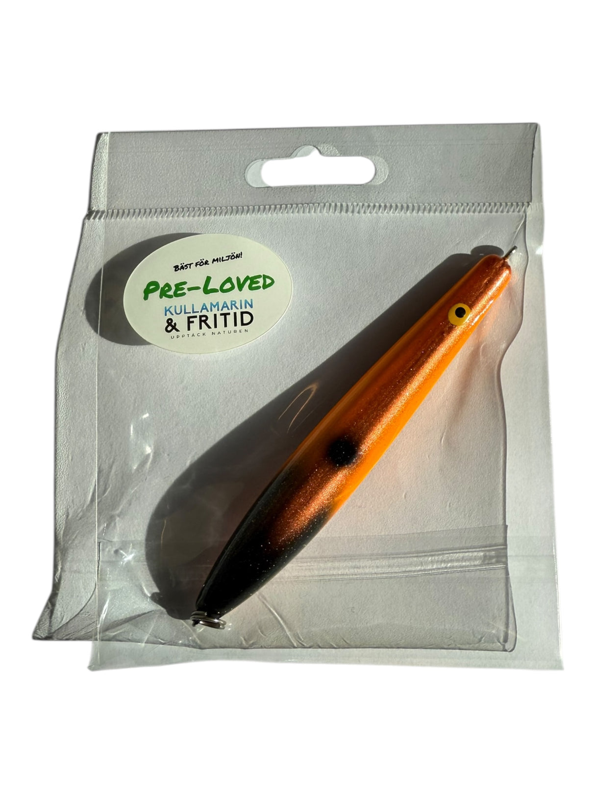 Falkfish Witch 22g