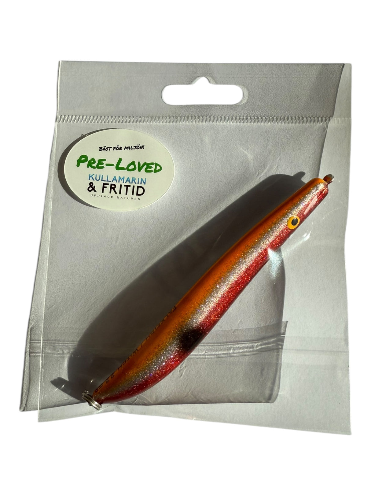 Falkfish Witch 22g
