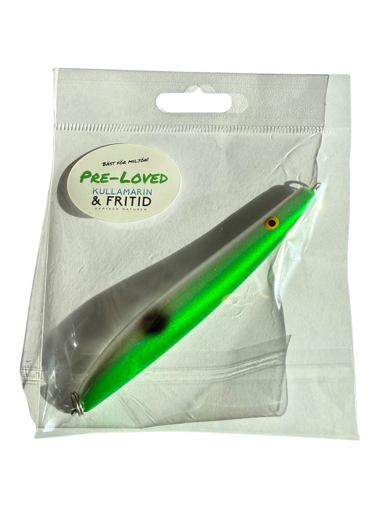 Falkfish Witch 22g