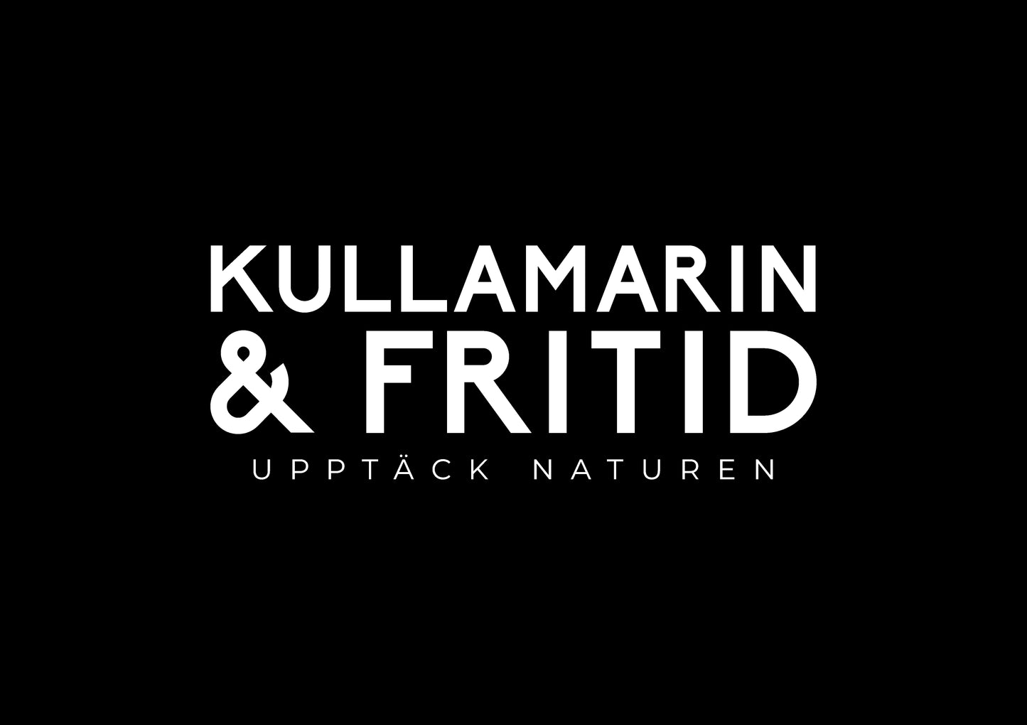 Kullamarin & Fritid Presentkort